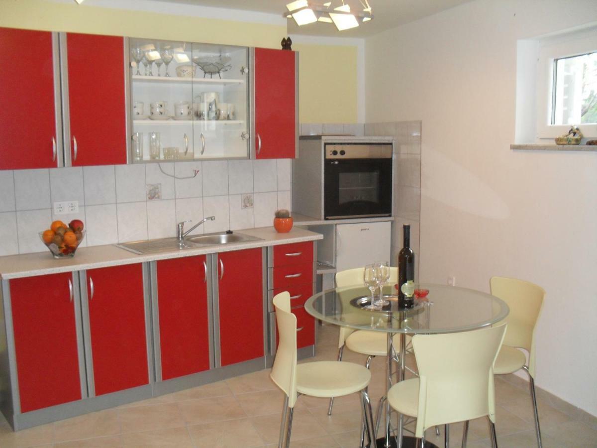 Apartman Jurja Ledenice Ngoại thất bức ảnh