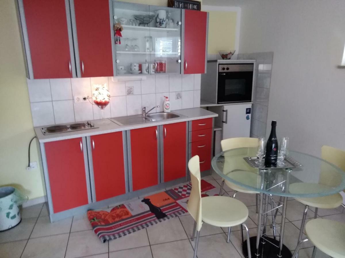 Apartman Jurja Ledenice Ngoại thất bức ảnh